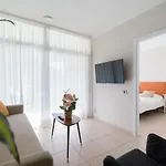 Amarre Shell Appartement Puerto De Mogan