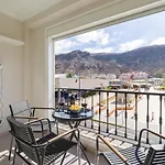 Appartement Amarre Shell *