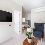 Amarre Shell Appartement *