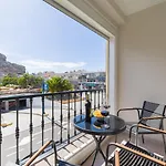 Appartement Amarre Shell
