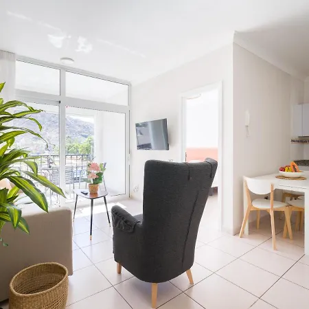 Apartament Amarre Shell