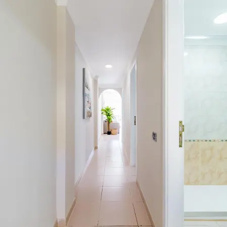 Apartament Amarre Shell *