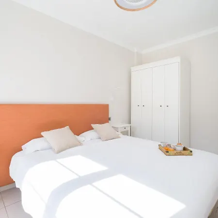 Amarre Shell Apartament *