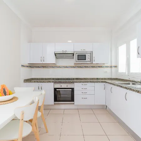 Apartament Amarre Shell