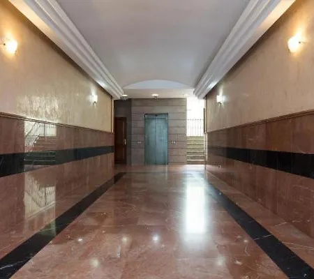 Amarre Shell Apartament *