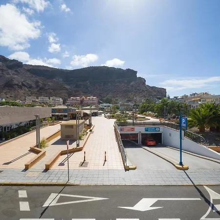 Apartament Amarre Shell *