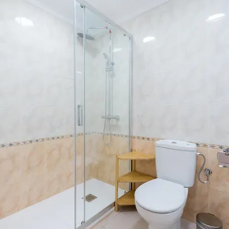 Apartament Amarre Shell