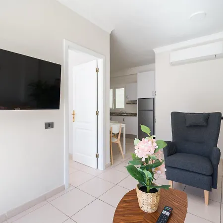 Amarre Shell Apartament *