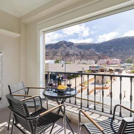 Apartment Amarre Shell *