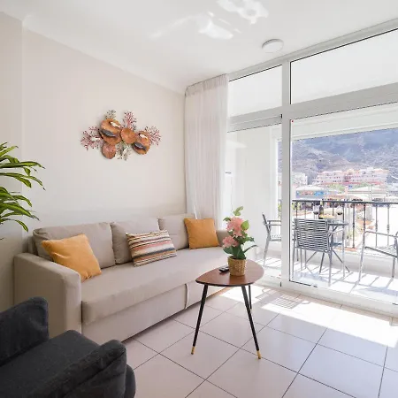 Apartment Amarre Shell *