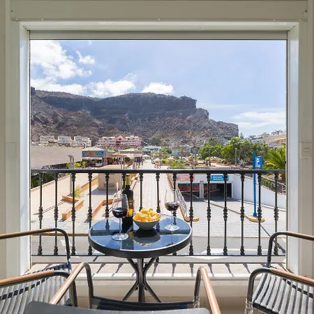 Amarre Shell Apartment