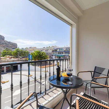 Apartment Amarre Shell