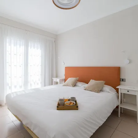Apartment Amarre Shell Puerto De Mogan