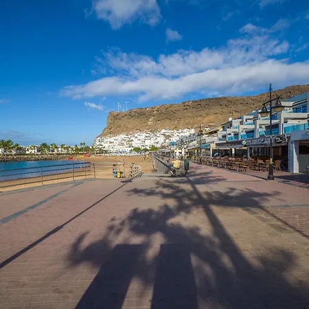 Amarre Shell Apartmán *