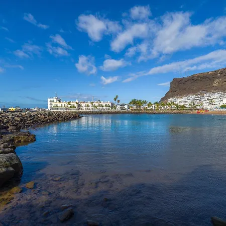 Apartment Amarre Shell