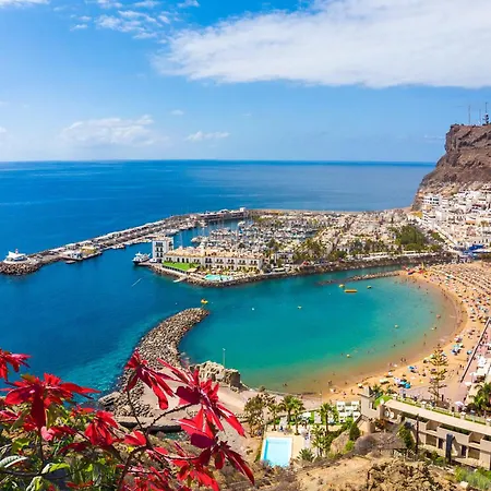 Amarre Shell Apartman