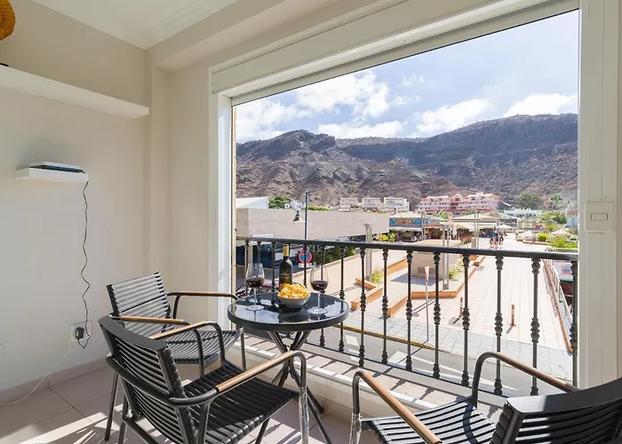 Apartman Amarre Shell *