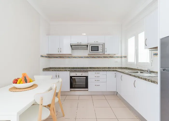 Apartman Amarre Shell