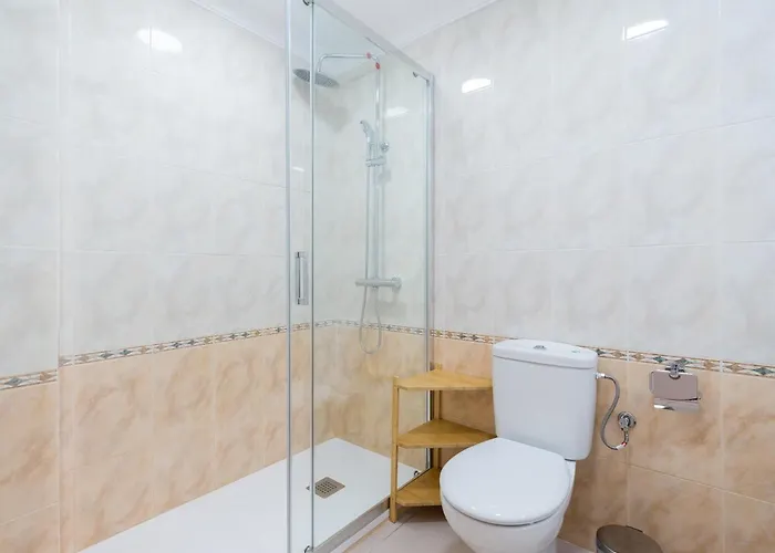 Apartman Amarre Shell