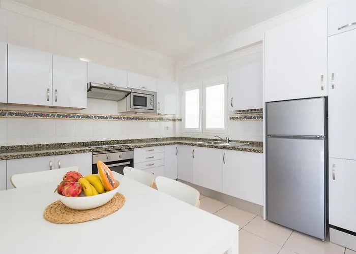 Apartman Amarre Shell *