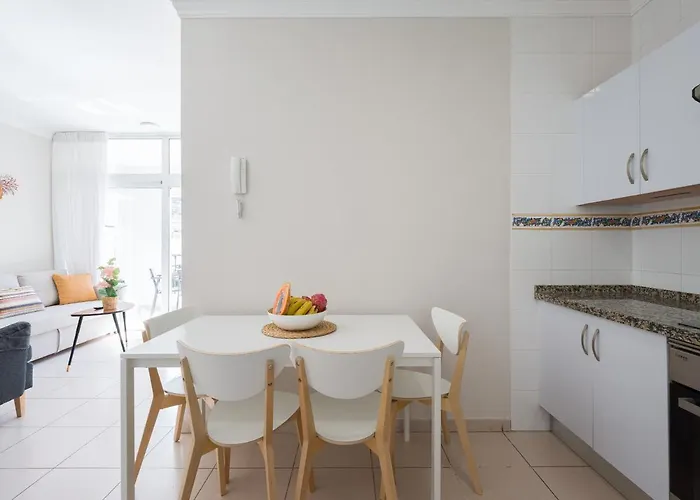 Apartman Amarre Shell Puerto de Mogán