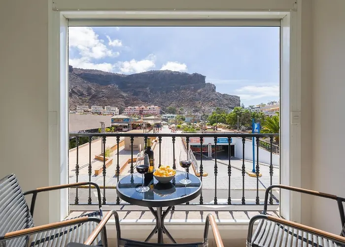 Amarre Shell Apartman