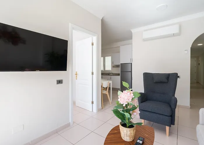 Amarre Shell Apartman *