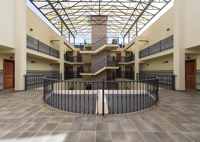 Amarre Shell Puerto de Mogán