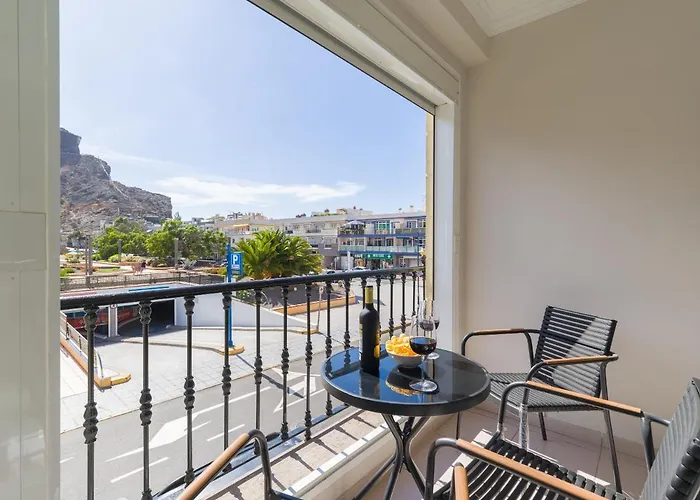 Apartman Amarre Shell