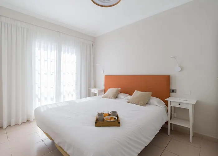 Apartman Amarre Shell Puerto de Mogán