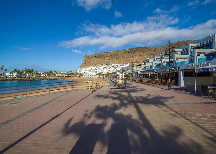 Amarre Shell Apartman *