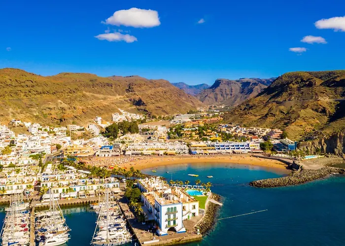 Amarre Shell Apartman